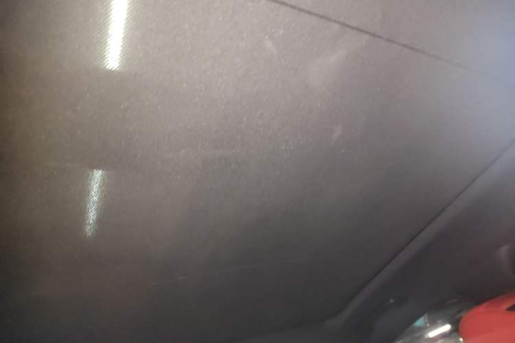 Used Land Rover Range Sport 2017 3.0 SC V6 HSE DYNAMIC Headliner