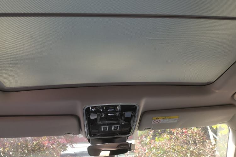 Used Land Rover Range Sport 2017 3.0 SC V6 SE Headliner