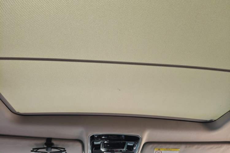 Used Land Rover Range Sport 2017 3.0 SC V6 SE Headliner