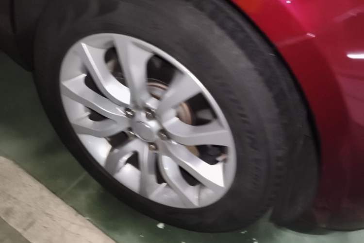 Used Land Rover Range Sport 2017 3.0 SC V6 HSE Right Front Wheel Hub