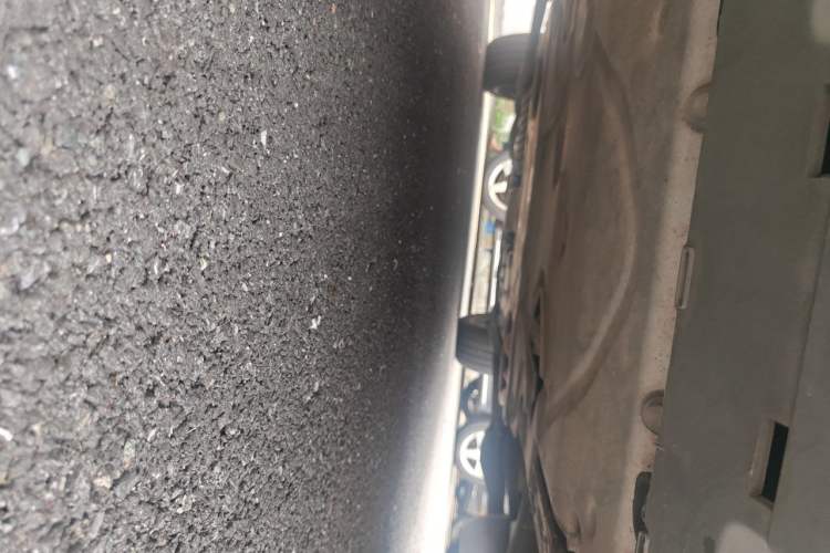 Used Land Rover Range Sport  Chassis Front