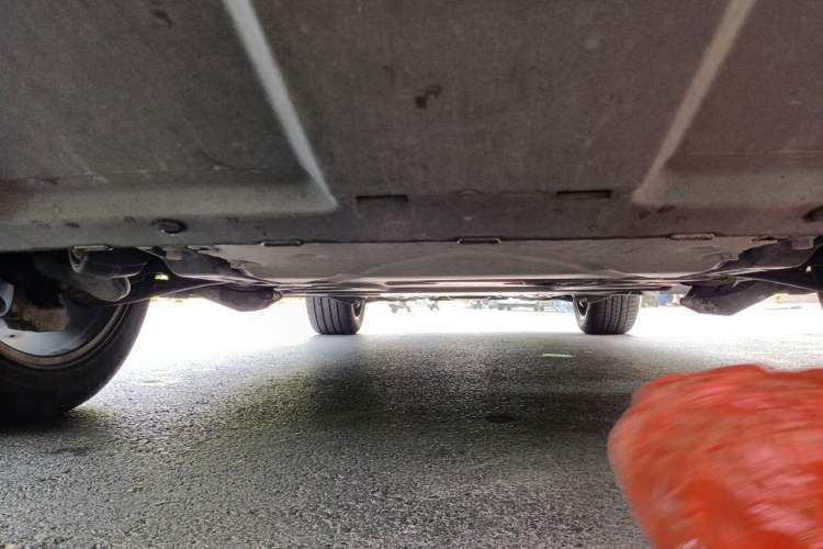 Used Land Rover Range Sport  Chassis Front