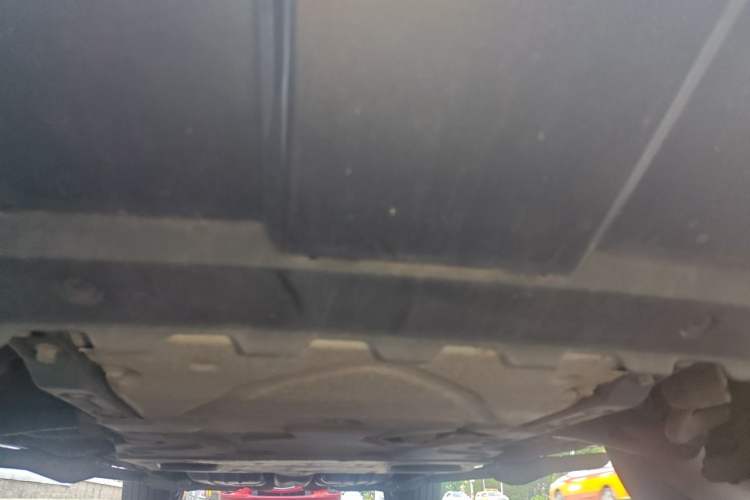 Used Land Rover Range Sport 2017 3.0 SC V6 HSE DYNAMIC Chassis Front