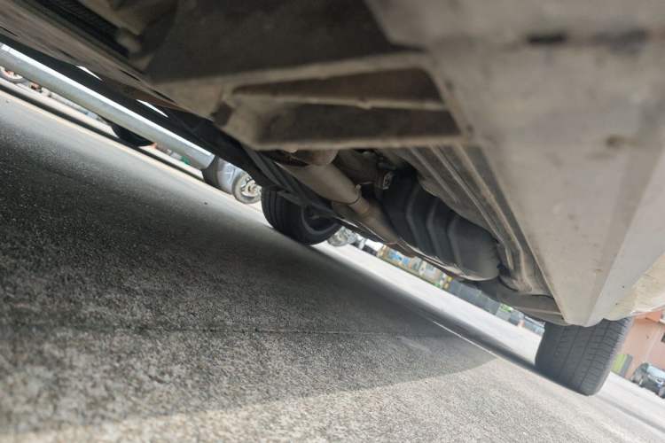 Used Land Rover Range Sport 2017 3.0 SC V6 SE Chassis Front Left