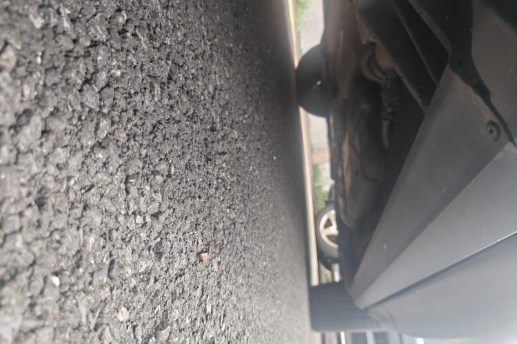 Used Land Rover Range Sport  Chassis Front Left