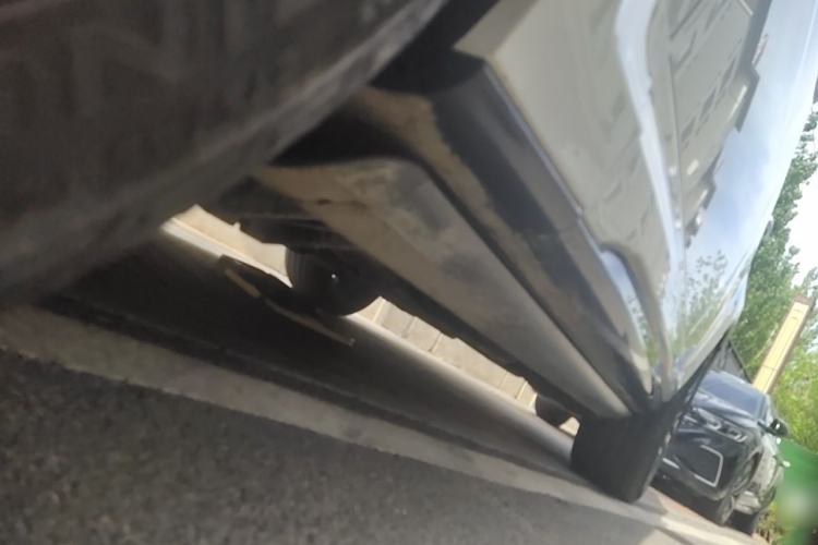 Used Land Rover Range Sport 2017 3.0 SC V6 SE Chassis Front Left