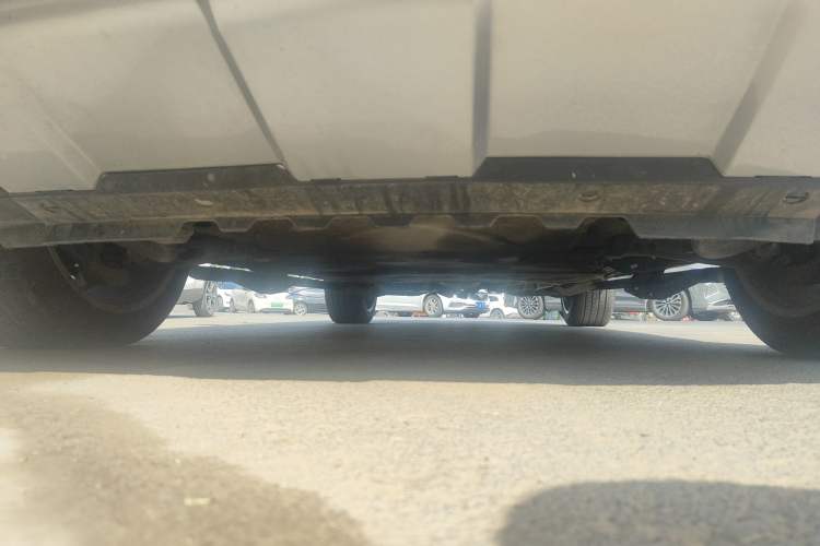 Used Land Rover Range Sport  Chassis Front