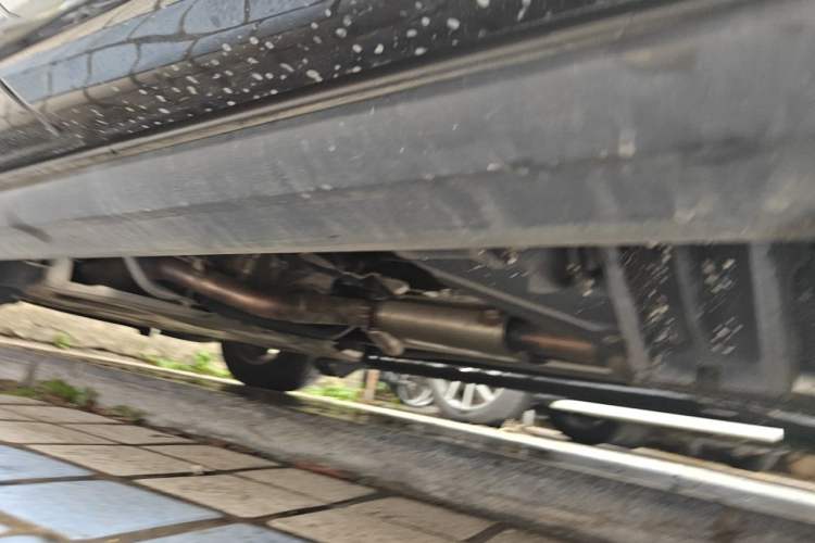 Used Land Rover Range Sport 2017 3.0 SC V6 HSE Chassis Front Right