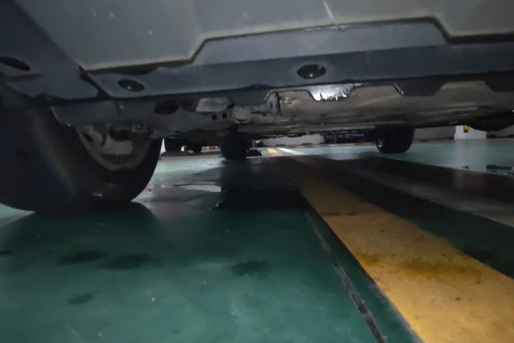 Used Land Rover Range Sport 2017 3.0 SC V6 HSE DYNAMIC Chassis Front Right