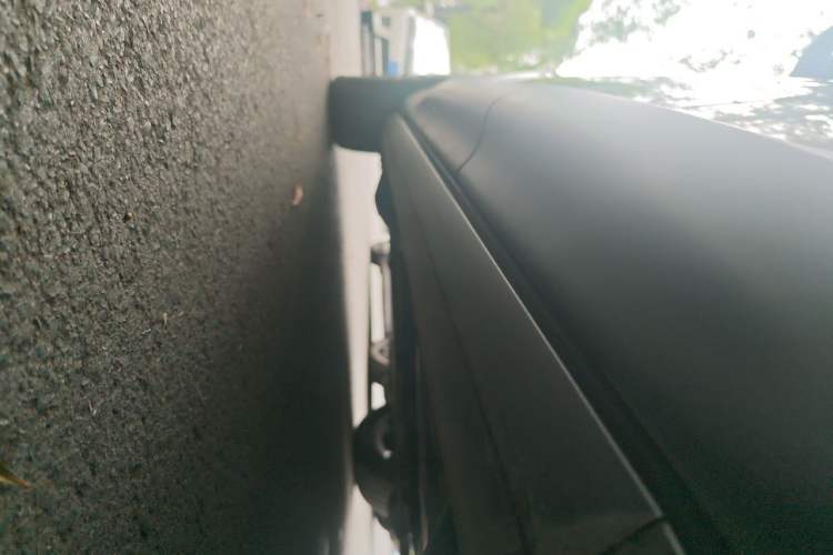 Used Land Rover Range Sport  Chassis Rear Left