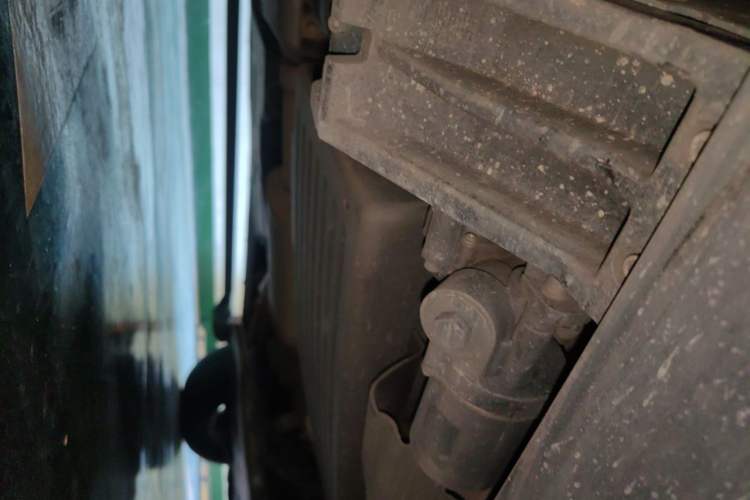 Used Land Rover Range Sport  Chassis Rear Right