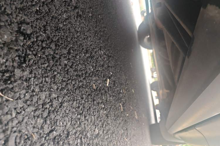 Used Land Rover Range Sport  Chassis Rear Right