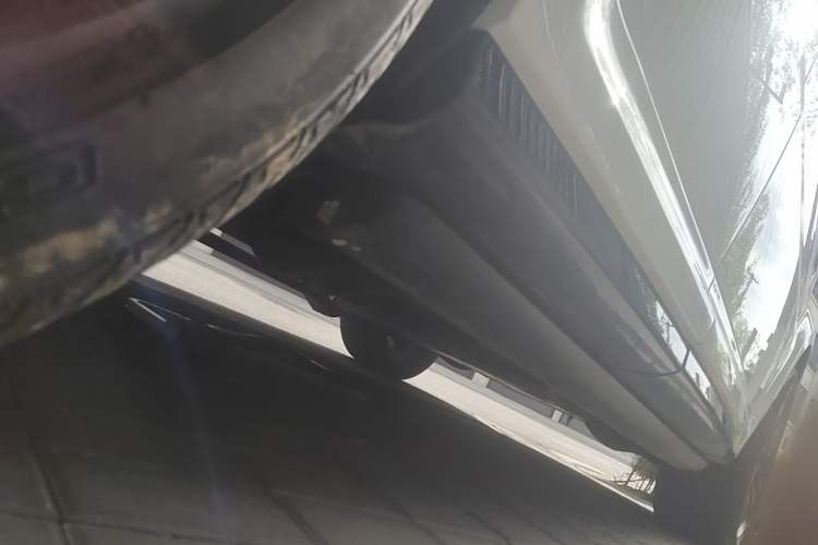 Used Land Rover Range Sport 2017 3.0 SC V6 SE Chassis Rear Right