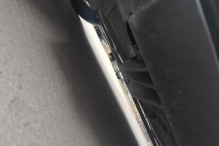 Used Land Rover Range Sport  Chassis Rear Right