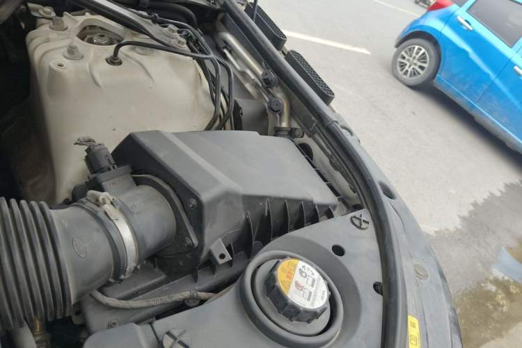 Used Land Rover Range Sport 2017 3.0 SC V6 HSE DYNAMIC Engine Bay Left