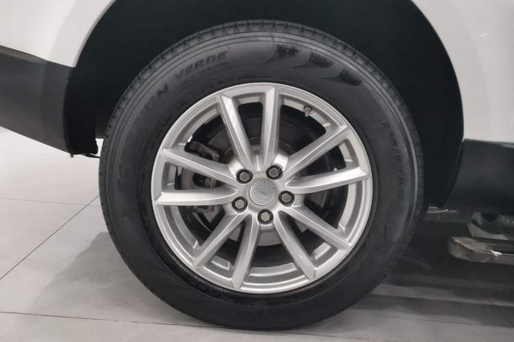 Used Land Rover Range Sport 2017 3.0 SC V6 SE Exterior 5
