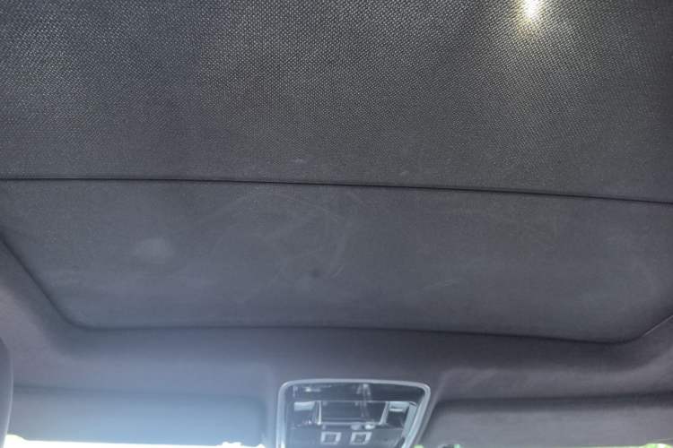 Used Land Rover Range Sport  Headliner