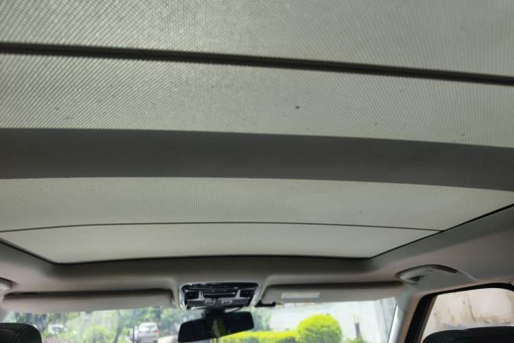Used Land Rover Range Sport 2017 3.0 SC V6 HSE DYNAMIC Headliner