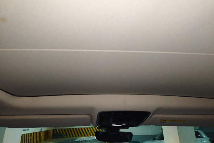 Used Land Rover Range Sport 2017 3.0 SC V6 SE Headliner