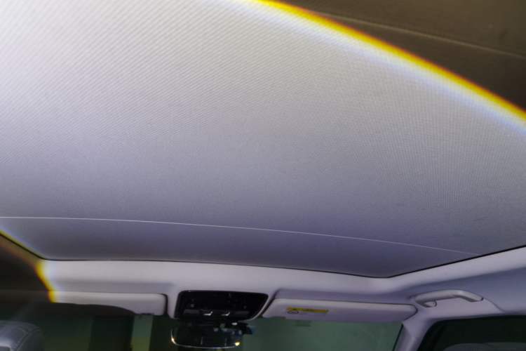 Used Land Rover Range Sport 2017 3.0 SC V6 HSE Headliner