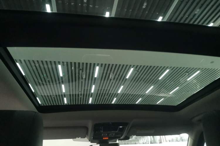 Used Land Rover Range Sport 2017 3.0 SC V6 SE Headliner