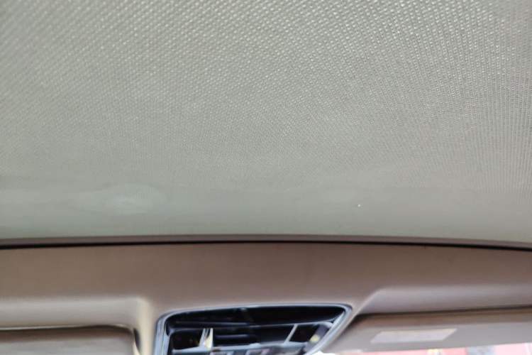 Used Land Rover Range Sport 2017 3.0 V6 SC SE Headliner