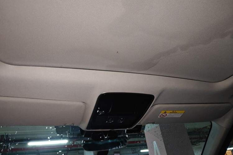 Used Land Rover Range Sport 2017 3.0 SC V6 SE Headliner