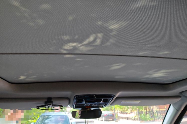 Used Land Rover Range Sport 2017 3.0 SC V6 SE Headliner