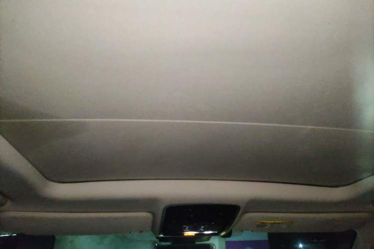 Used Land Rover Range Sport 2017 3.0 SC V6 HSE DYNAMIC Headliner