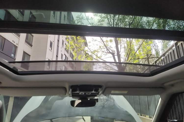 Used Land Rover Range Sport 2017 3.0 SC V6 SE Headliner