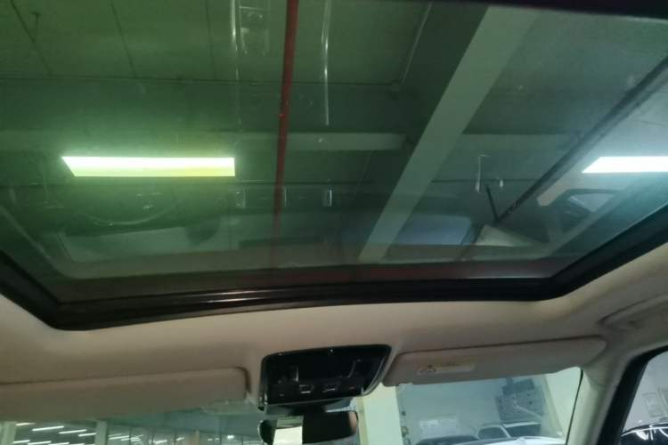 Used Land Rover Range Sport 2017 3.0 SC V6 SE Headliner