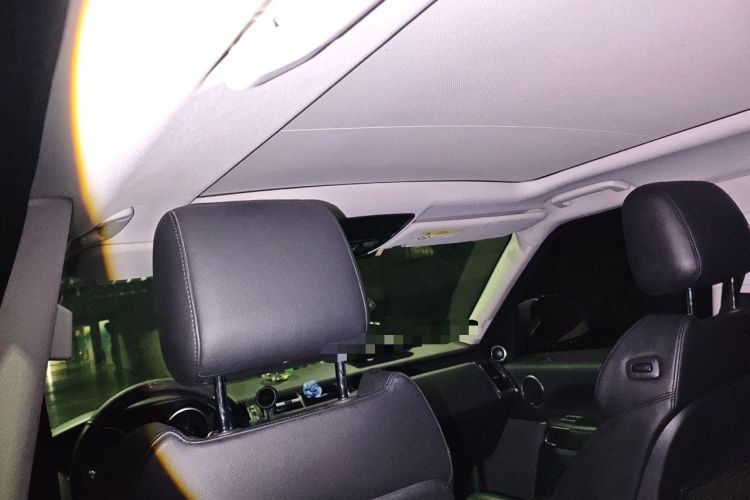 Used Land Rover Range Sport 2017 3.0 SC V6 SE Headliner