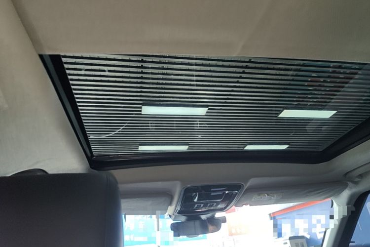 Used Land Rover Range Sport 2017 3.0 SC V6 SE Headliner