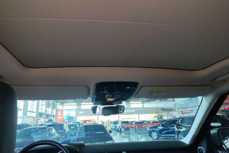 Used Land Rover Range Sport 2017 3.0 SC V6 SE Headliner