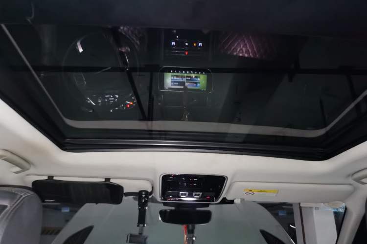 Used Land Rover Range Sport 2017 3.0 SC V6 HSE Headliner