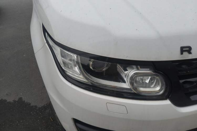 Used Land Rover Range Sport 2017 3.0 SC V6 HSE DYNAMIC Right Front Headlight