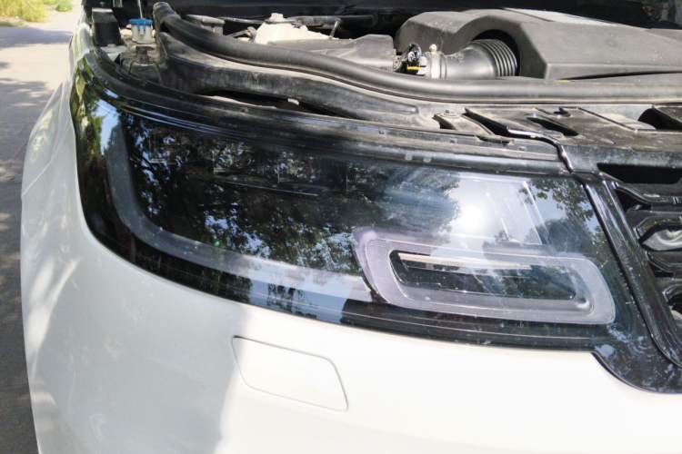 Used Land Rover Range Sport 2017 3.0 SC V6 HSE Right Front Headlight