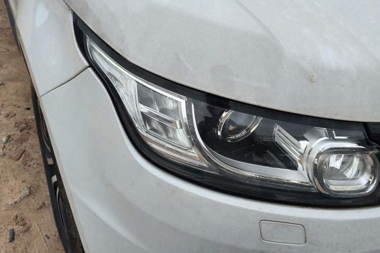 Used Land Rover Range Sport  Right Front Headlight