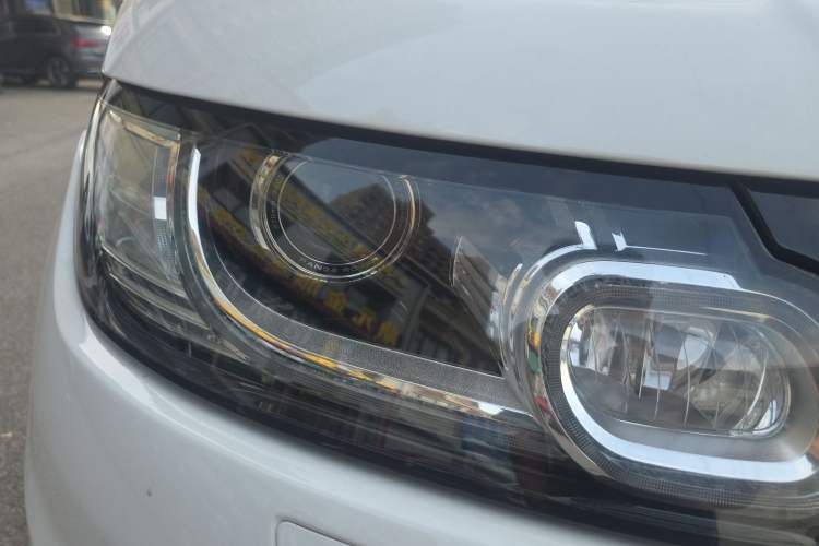 Used Land Rover Range Sport 2017 3.0 SC V6 HSE Right Front Headlight