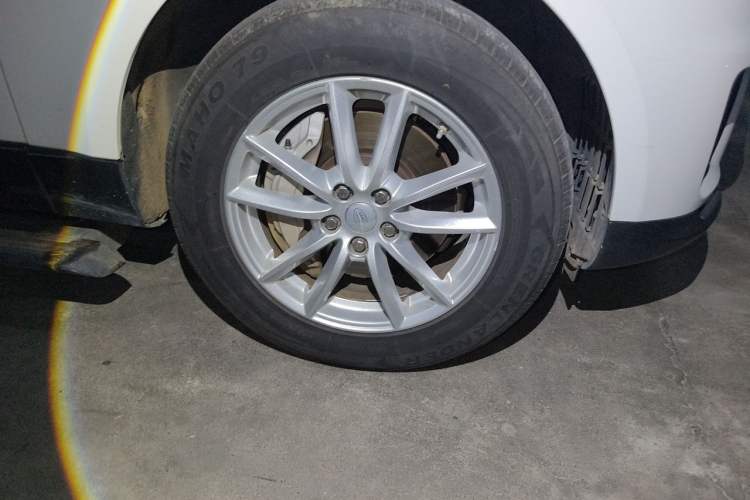 Used Land Rover Range Sport 2017 3.0 SC V6 SE Right Front Wheel Hub
