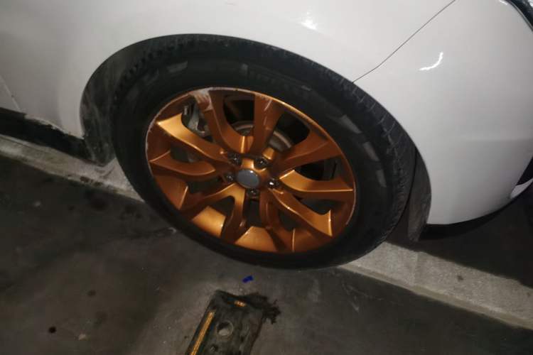 Used Land Rover Range Sport 2017 3.0 SC V6 HSE Right Front Wheel Hub