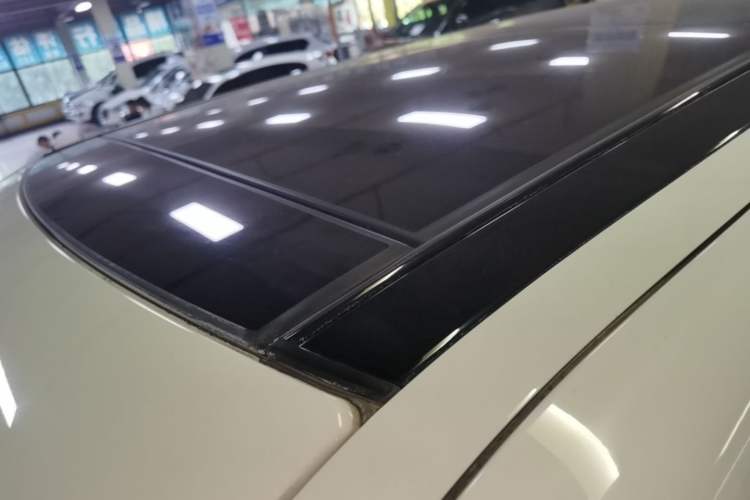 Used Land Rover Range Sport 2017 3.0 SC V6 SE Roof