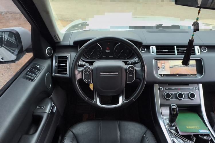 Used Land Rover Range Sport  Steering Wheel