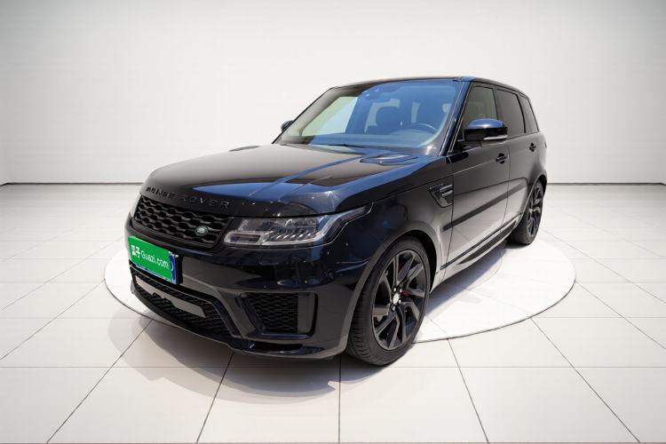 Ojetý Land Rover Range Sport 2018 3.0 SC V6 HSE DYNAMIC Guazi used car, China used car export, Used car for sale, Used  cars, Cheapest cars for sale