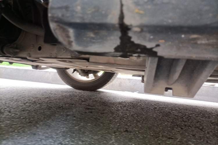 Used Land Rover Range Sport 2018 3.0 SC V6 HSE DYNAMIC Chassis Front Left