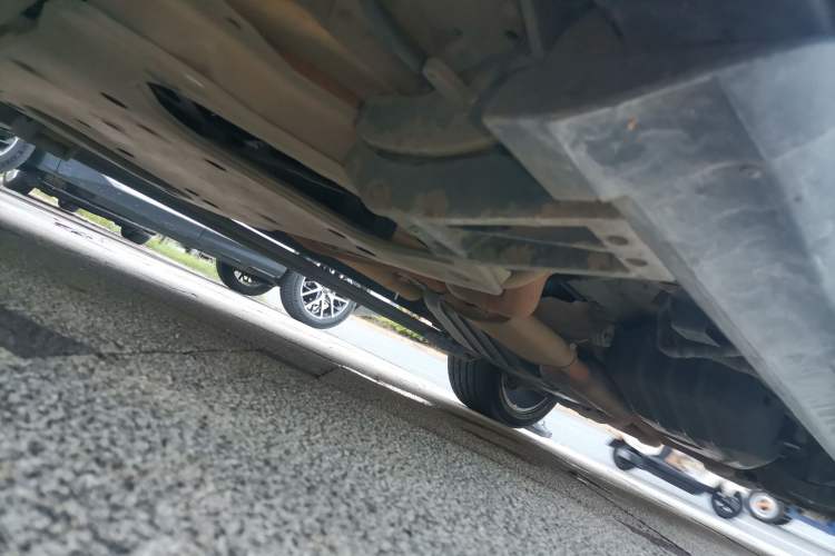 Used Land Rover Range Sport 2018 3.0 SC V6 Fēngshàng Chuàngshì Edition DYNAMIC Chassis Front Left