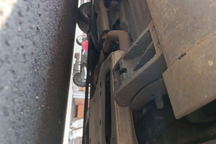 Used Land Rover Range Sport 2018 3.0 SC V6 Fēngshàng Chuàngshì Edition DYNAMIC Chassis Front Right