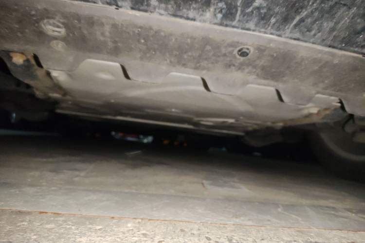 Used Land Rover Range Sport 2018 3.0 SC V6 HSE DYNAMIC Chassis Front