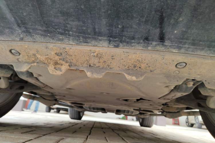 Used Land Rover Range Sport 2018 3.0 SC V6 HSE DYNAMIC Chassis Front