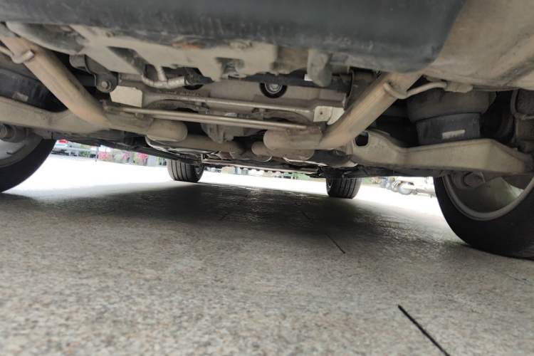 Used Land Rover Range Sport 2018 3.0 SC V6 HSE DYNAMIC Chassis Rear